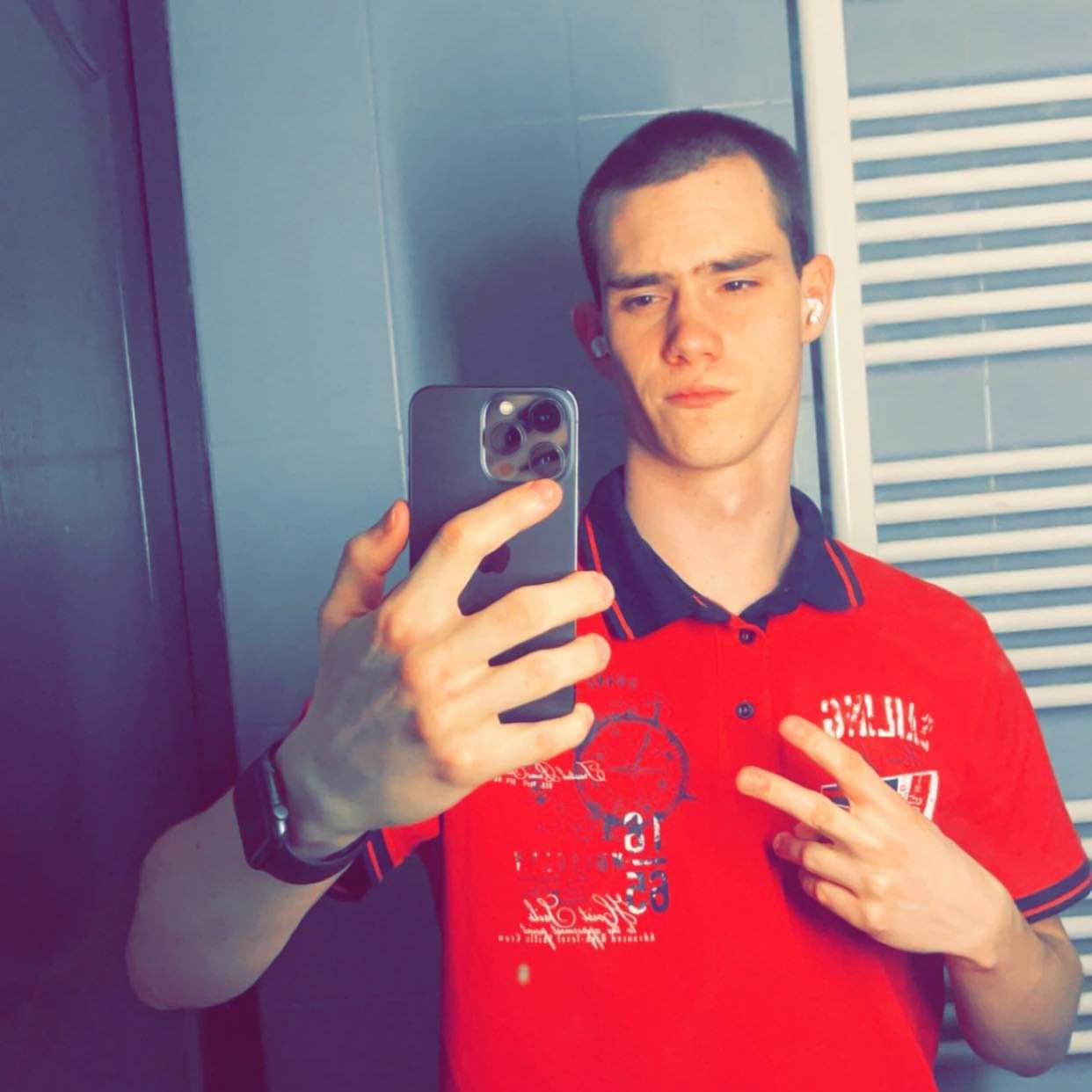 Tayeb, 22 ans, Annemasse