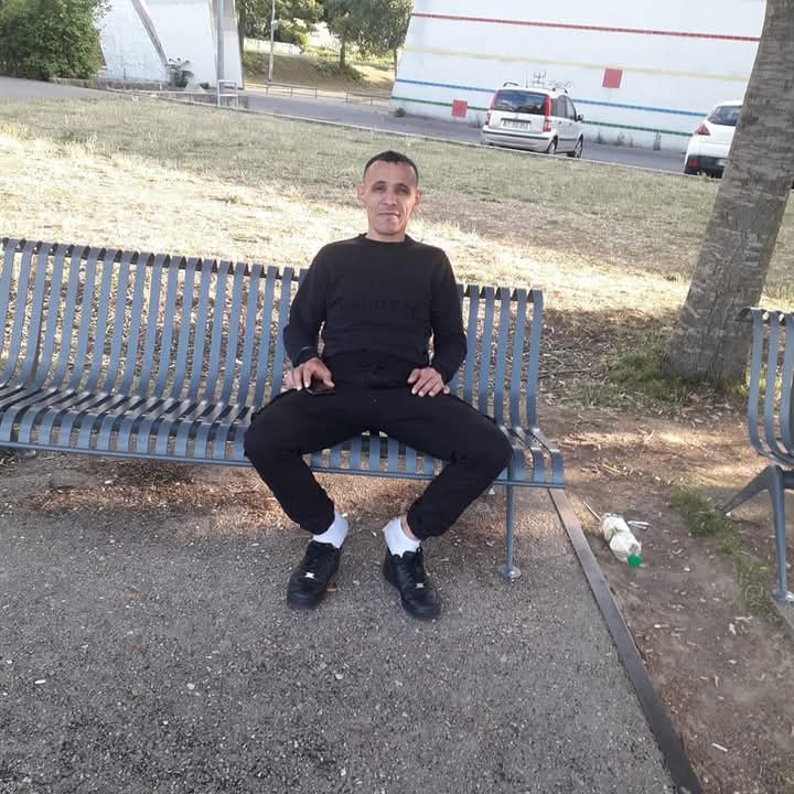 Aboubakar, 33 ans, Saint-Eusèbe