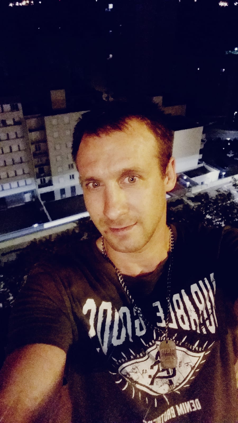Santiago, 36 ans, Chavannaz