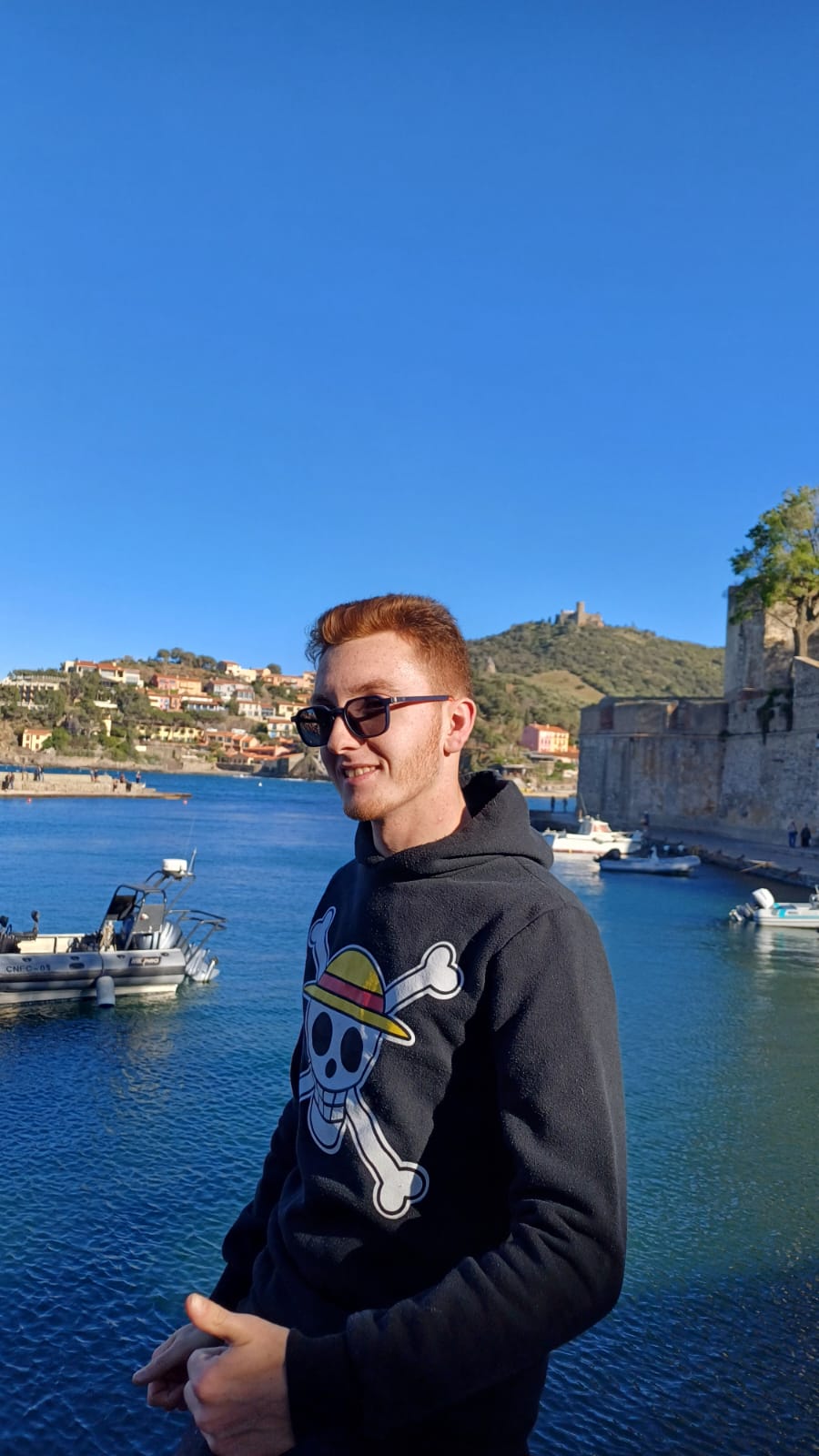 Mhedy, 22 ans, Seyssel