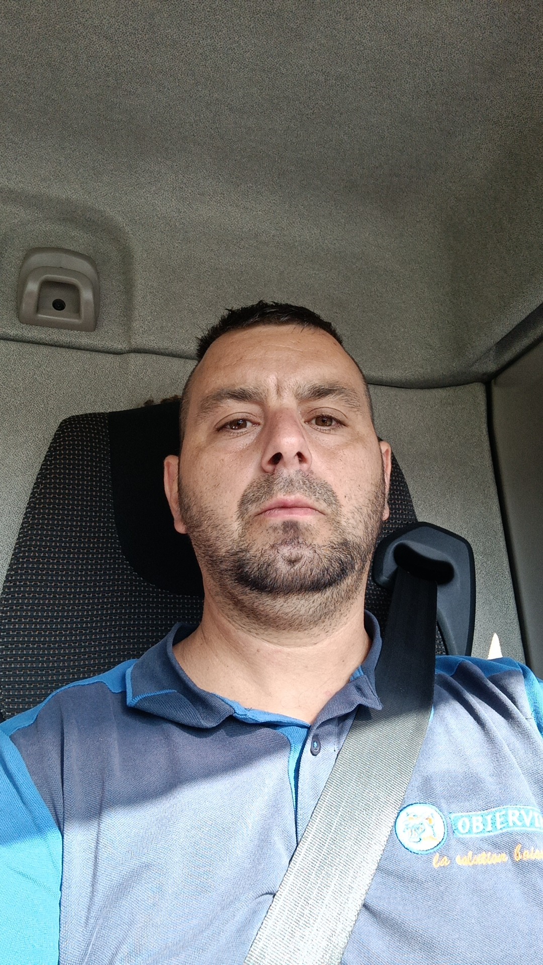 Ziyed, 37 ans, Villard