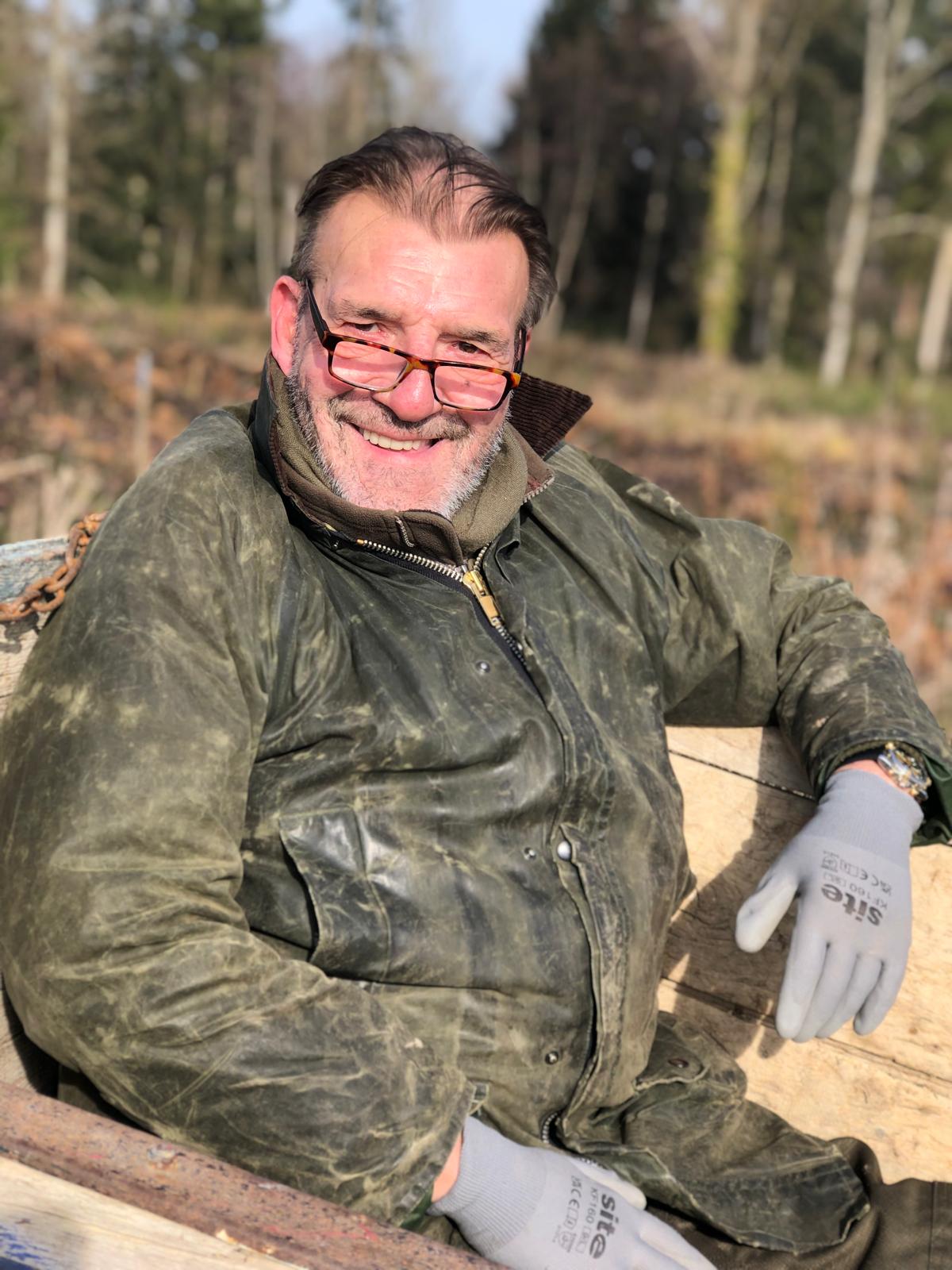 Gino, 45 ans, Saint-Jean-d'Aulps
