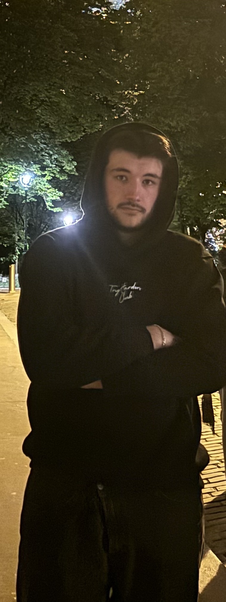 Tobias, 39 ans, Archamps