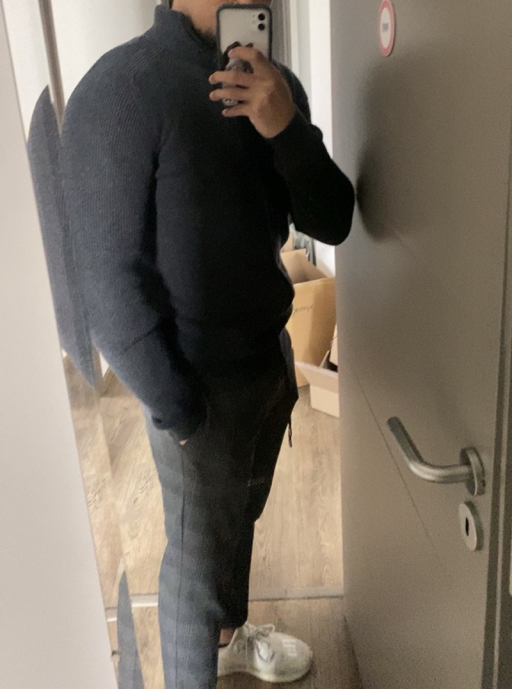 Layan, 22 ans, Bassy