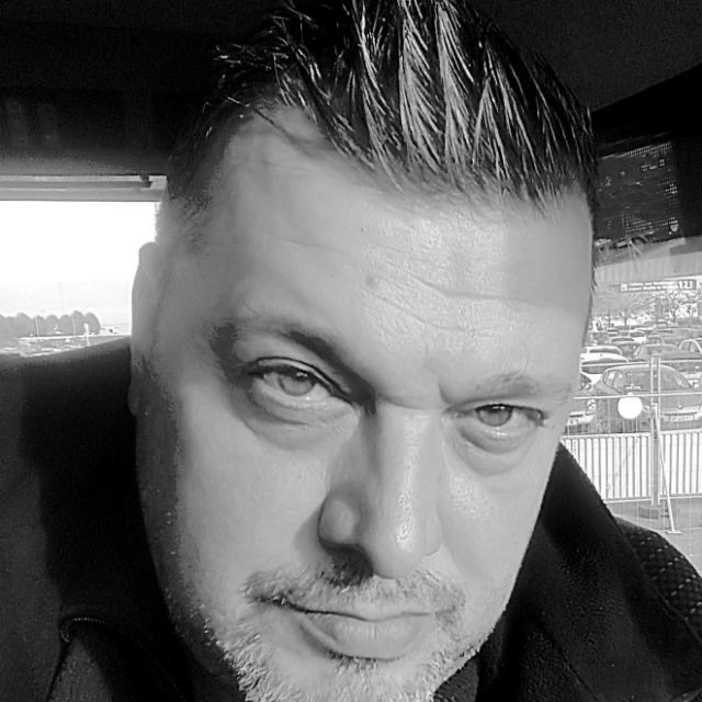 Khalid, 45 ans, Ville-la-Grand