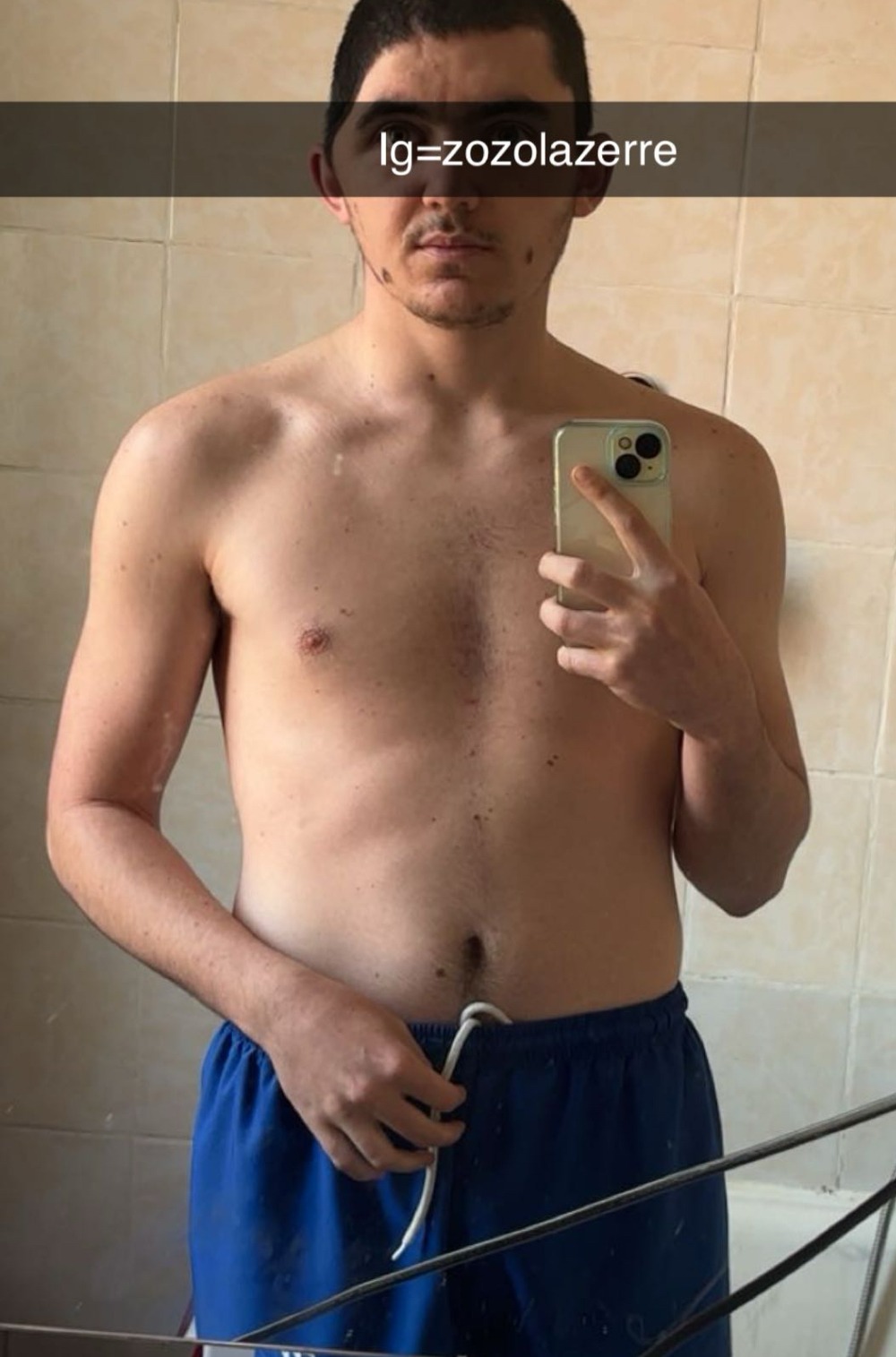 Marianno, 22 ans, Vovray-en-Bornes