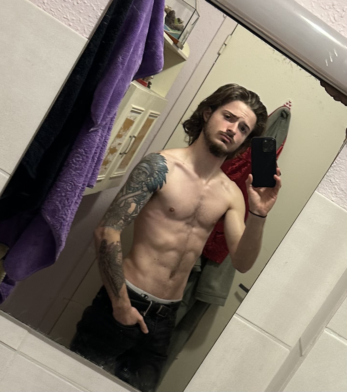 Elyan, 24 ans, Étrembières
