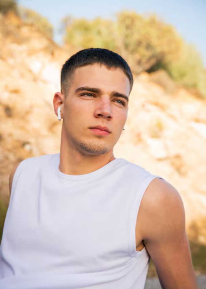 Noan, 25 ans, Marcellaz