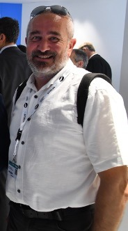 Ihsan, 45 ans, Savigny