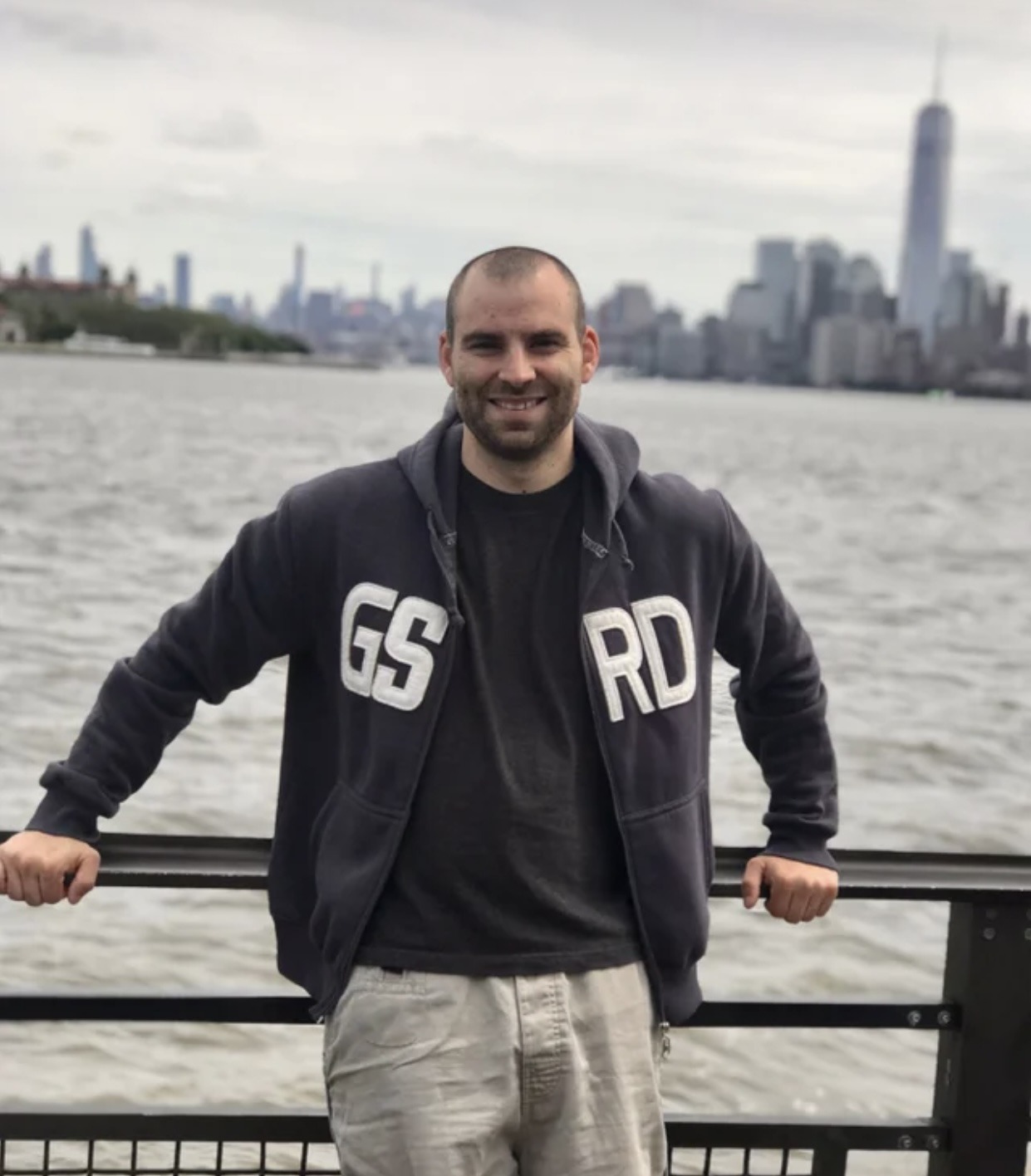 Miguel, 37 ans, Bogève