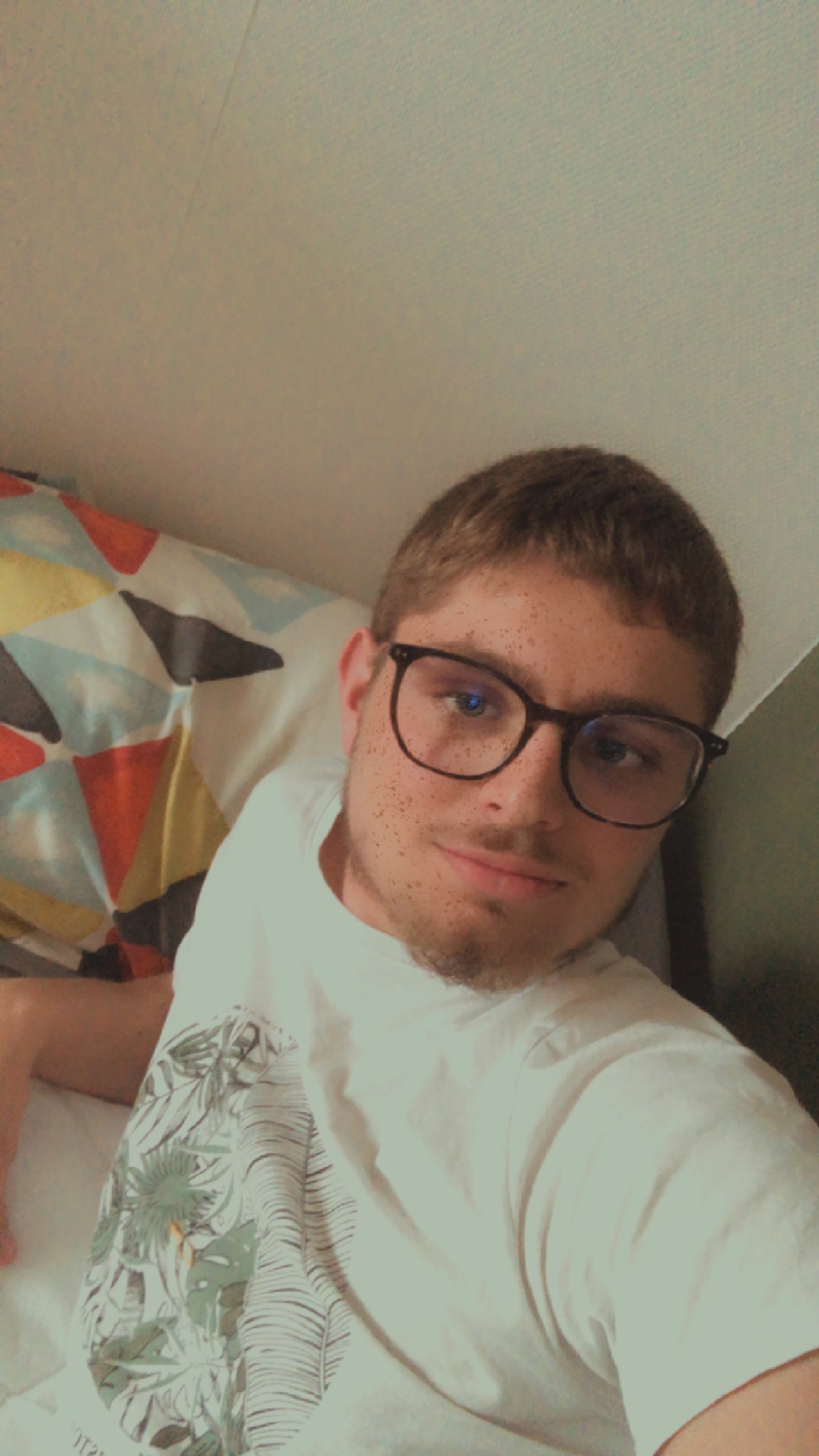 Yazid, 22 ans, Allonzier-la-Caille