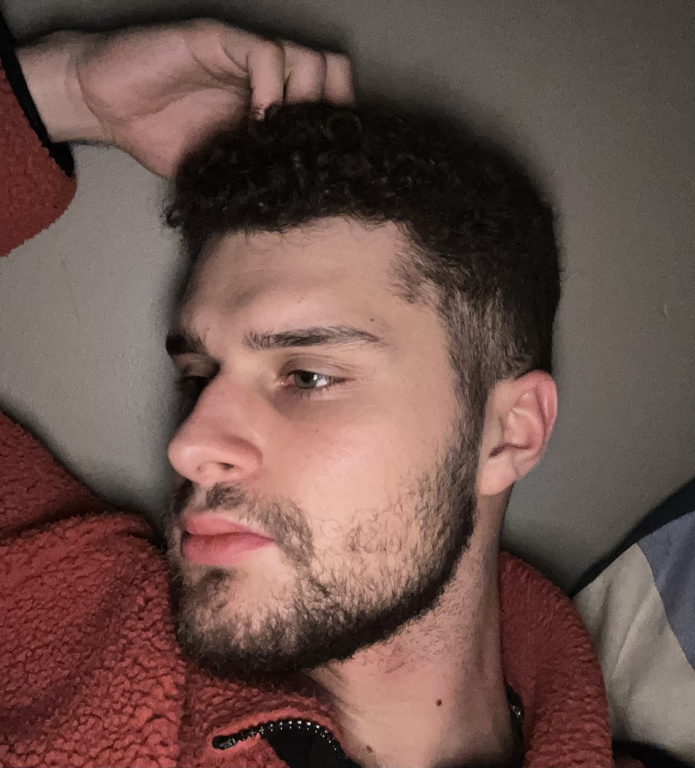 Melvin, 24 ans, Margencel