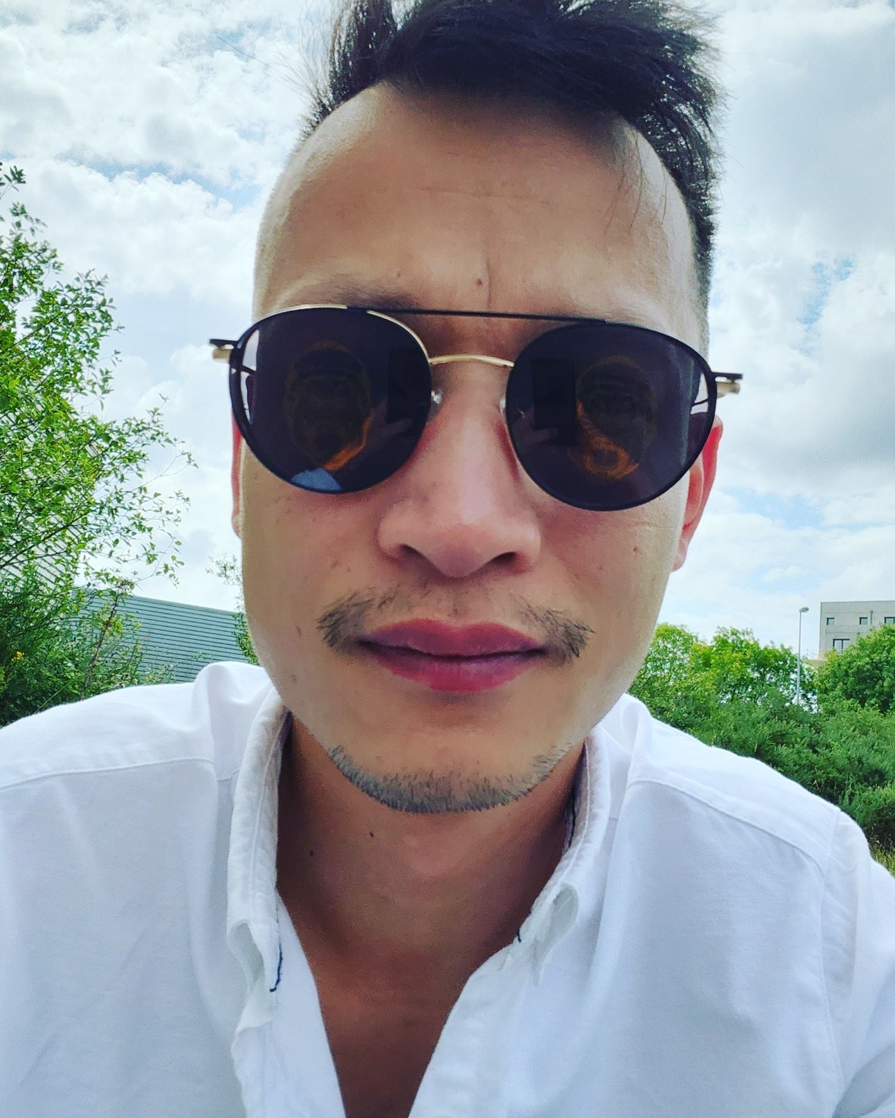 Lukas, 34 ans, Bloye