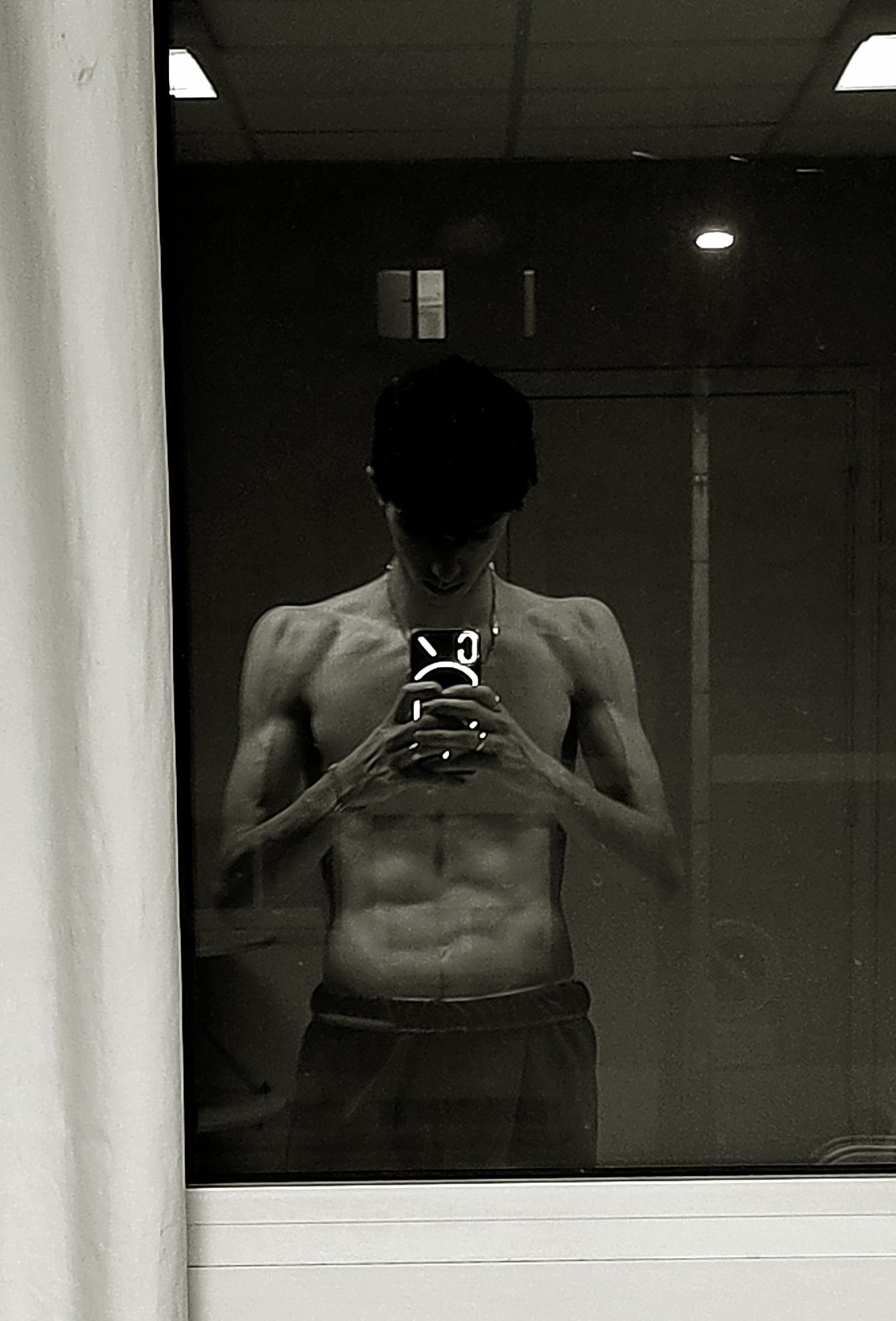 Priam, 22 ans, Bonneville