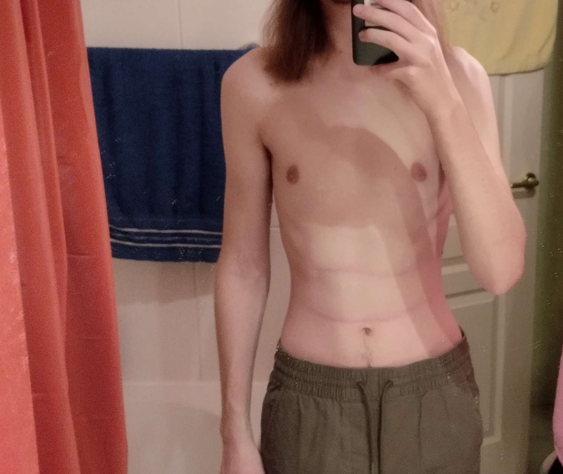 Ely, 22 ans, Leschaux