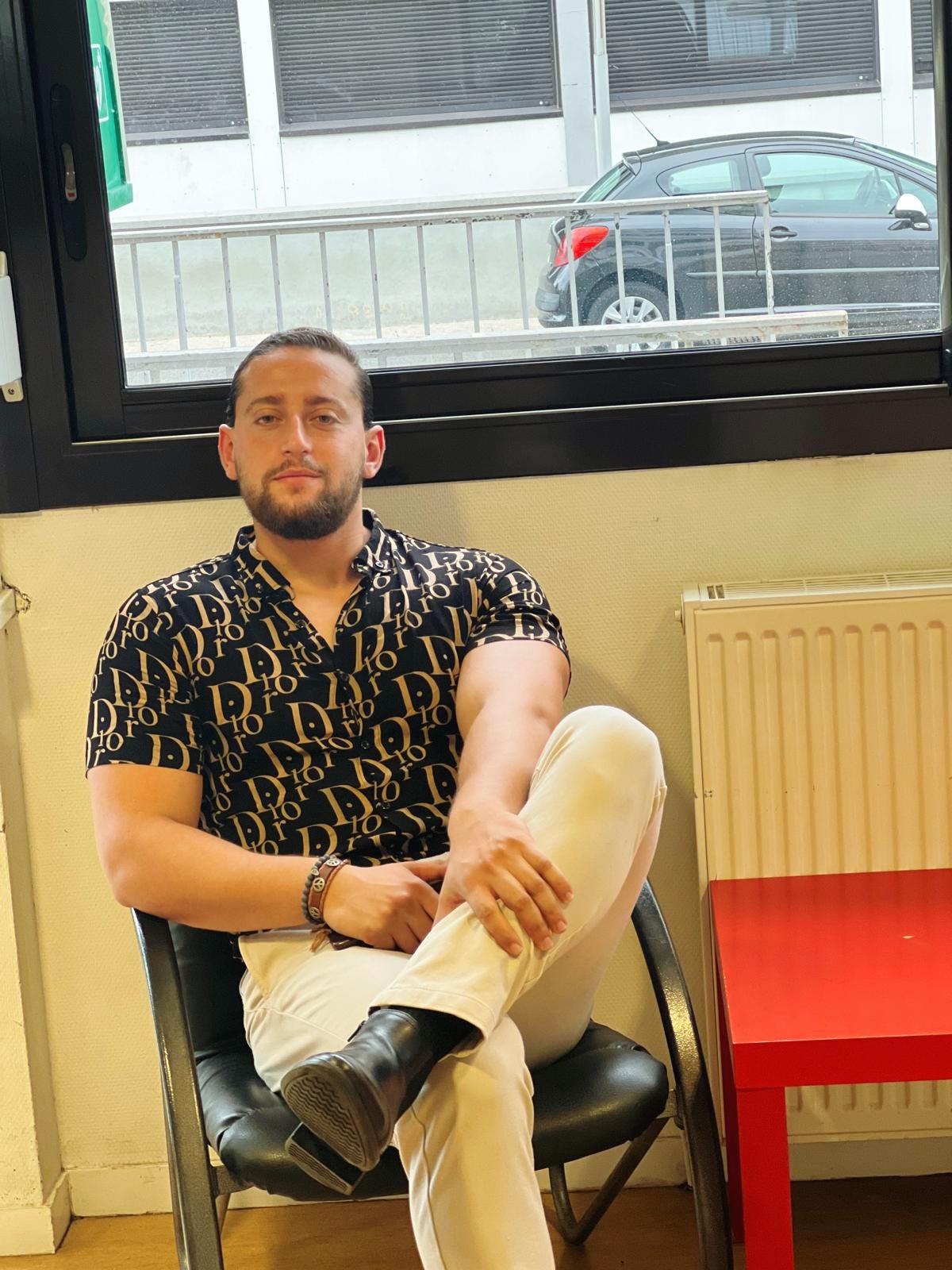 Eloan, 28 ans, Cordon