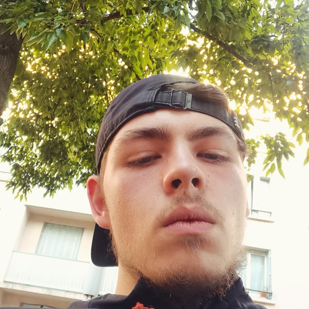 Darys, 22 ans, Servoz