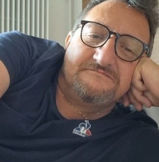 Andreas, 45 ans, Mont-Saxonnex