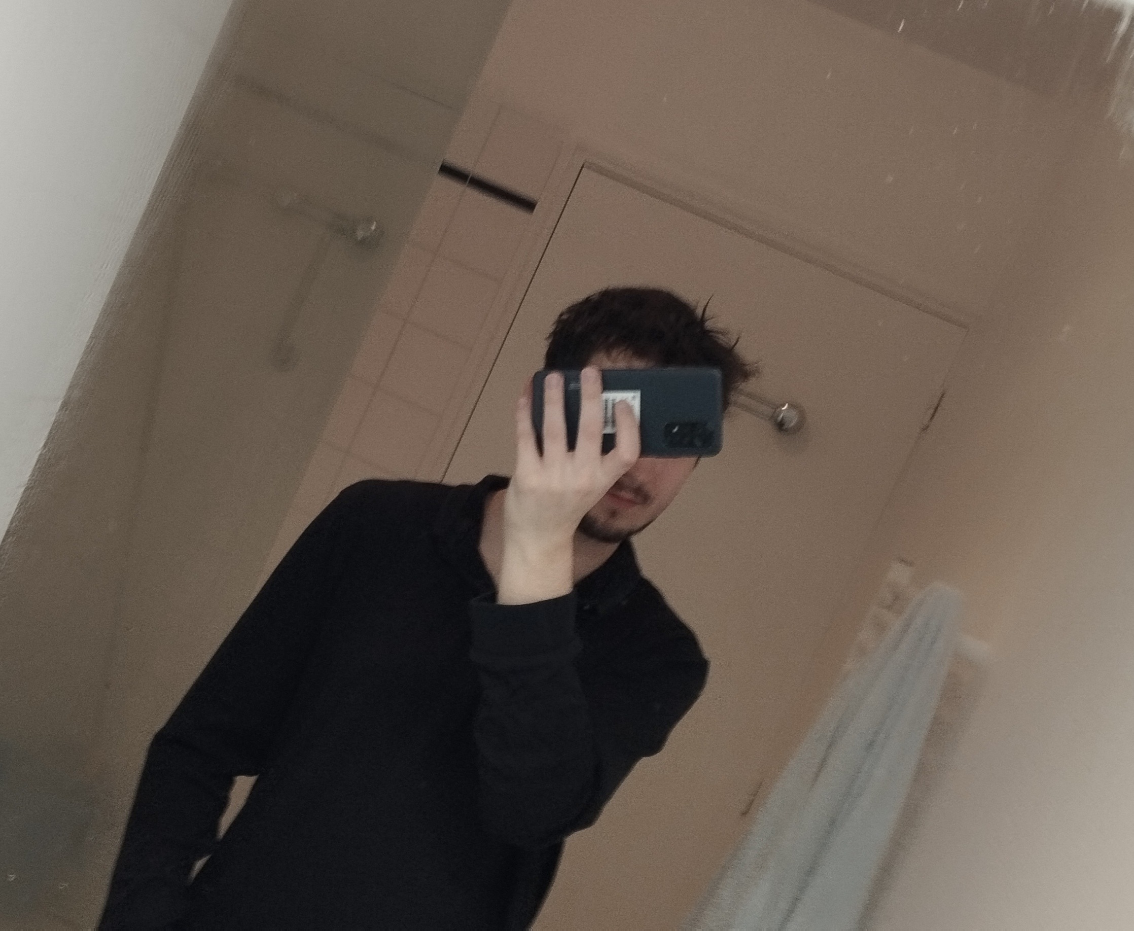Walid, 22 ans, Bossey