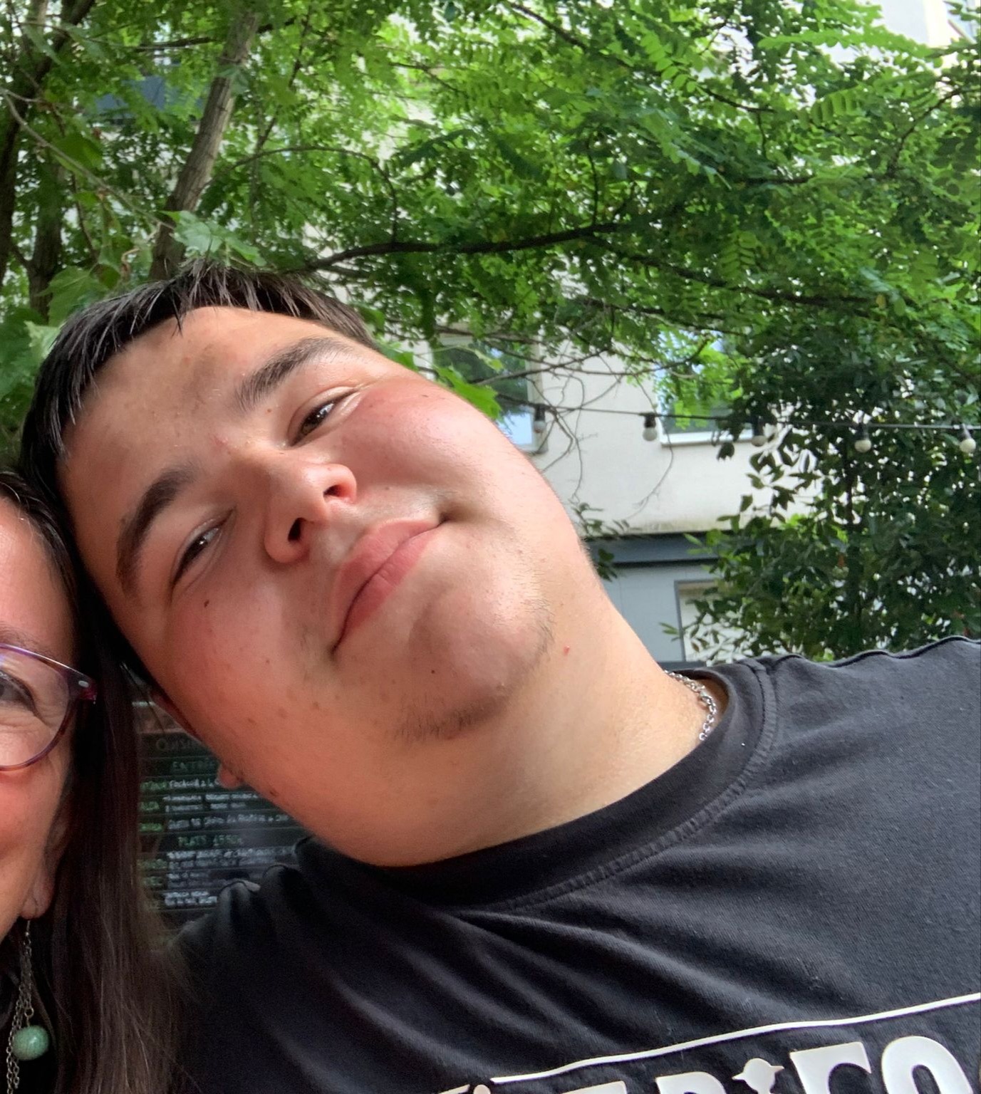 Leonardo, 22 ans, Chaumont