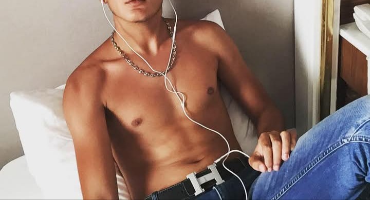 Yacoub, 27 ans, Megève