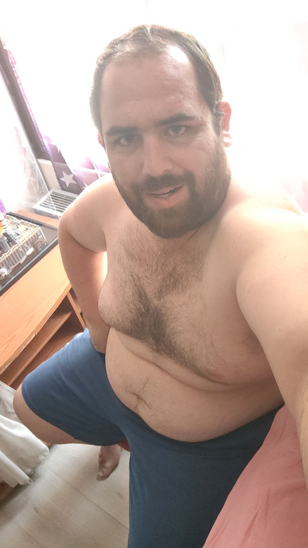 Kriss, 29 ans, Montagny-les-Lanches
