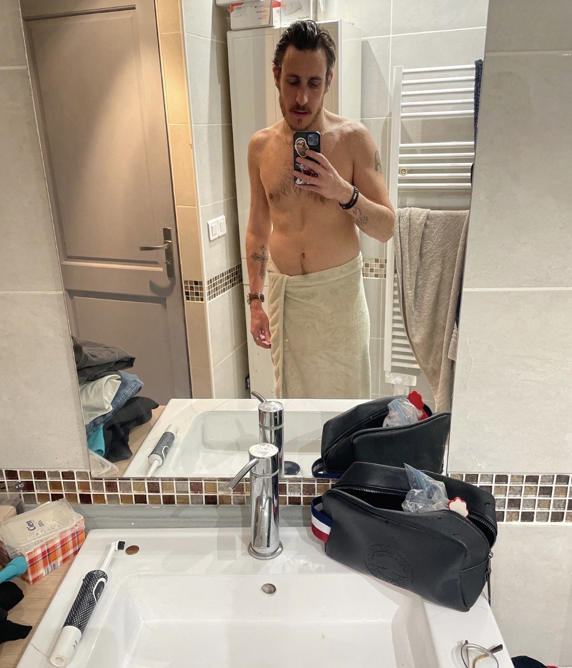 Lyvio, 33 ans, Cluses