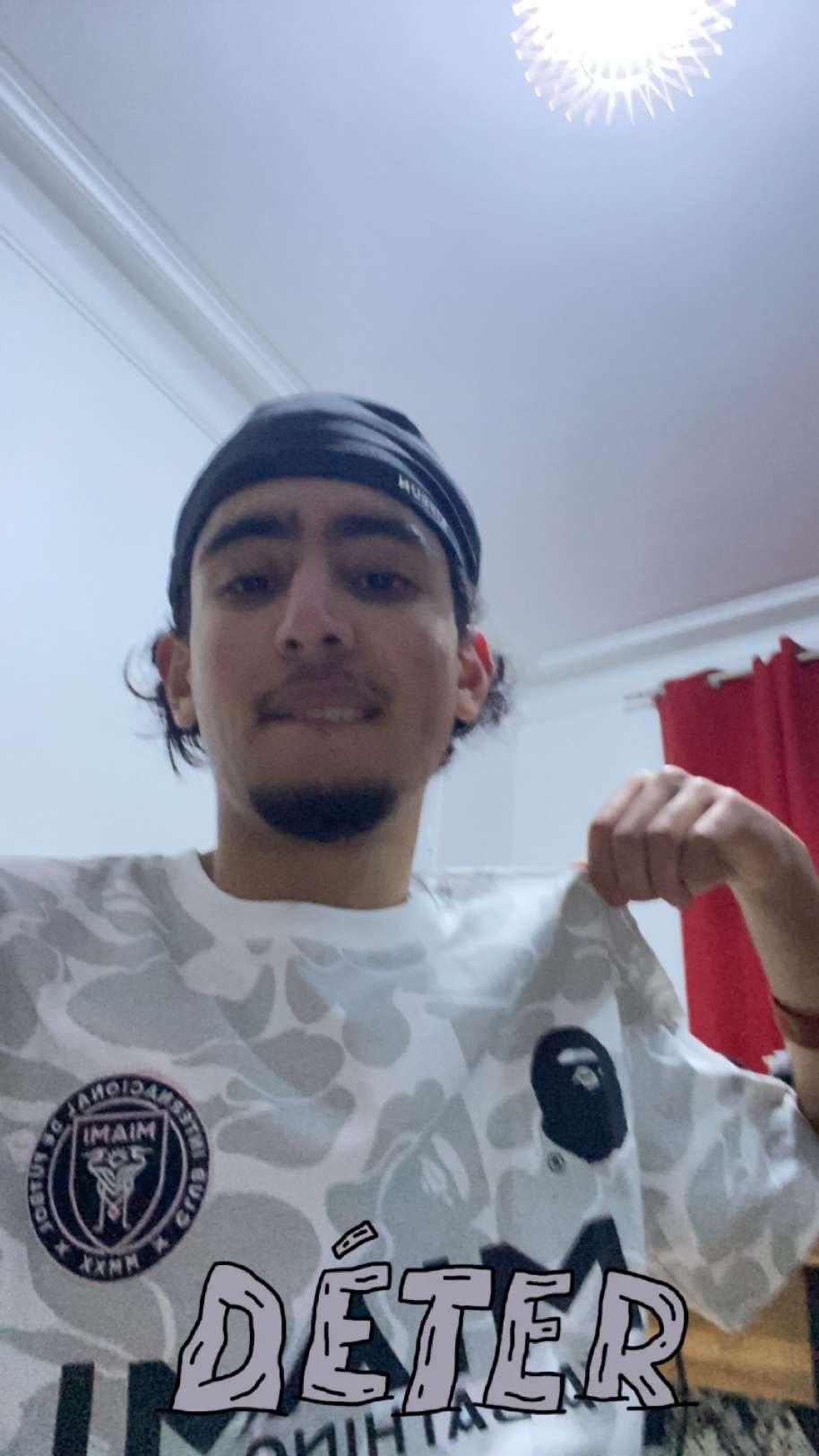 Illies, 23 ans, Cervens