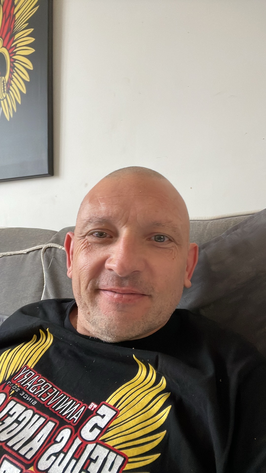 Vianney, 45 ans, Versonnex