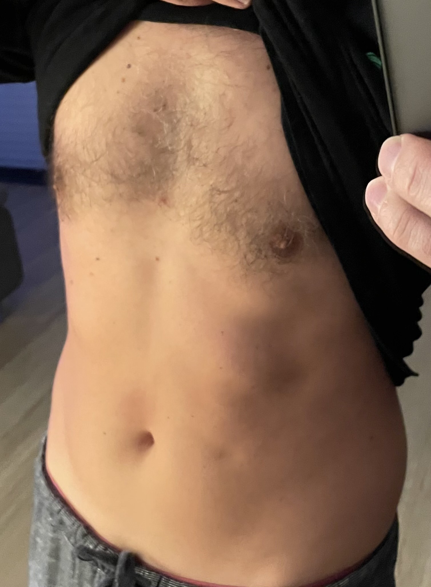 Darius, 45 ans, Groisy