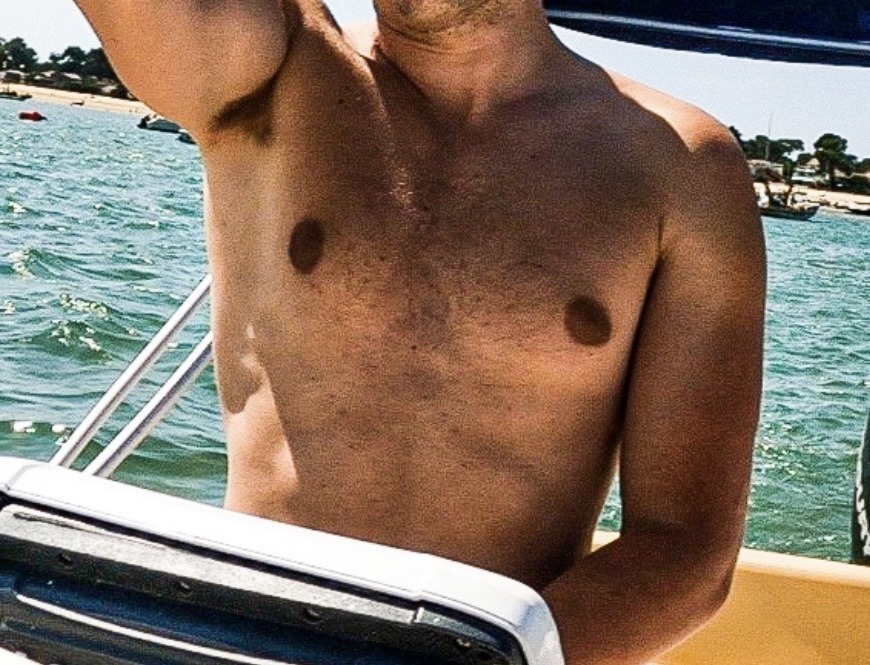 Hadrien, 26 ans, LaChapelle-Saint-Maurice