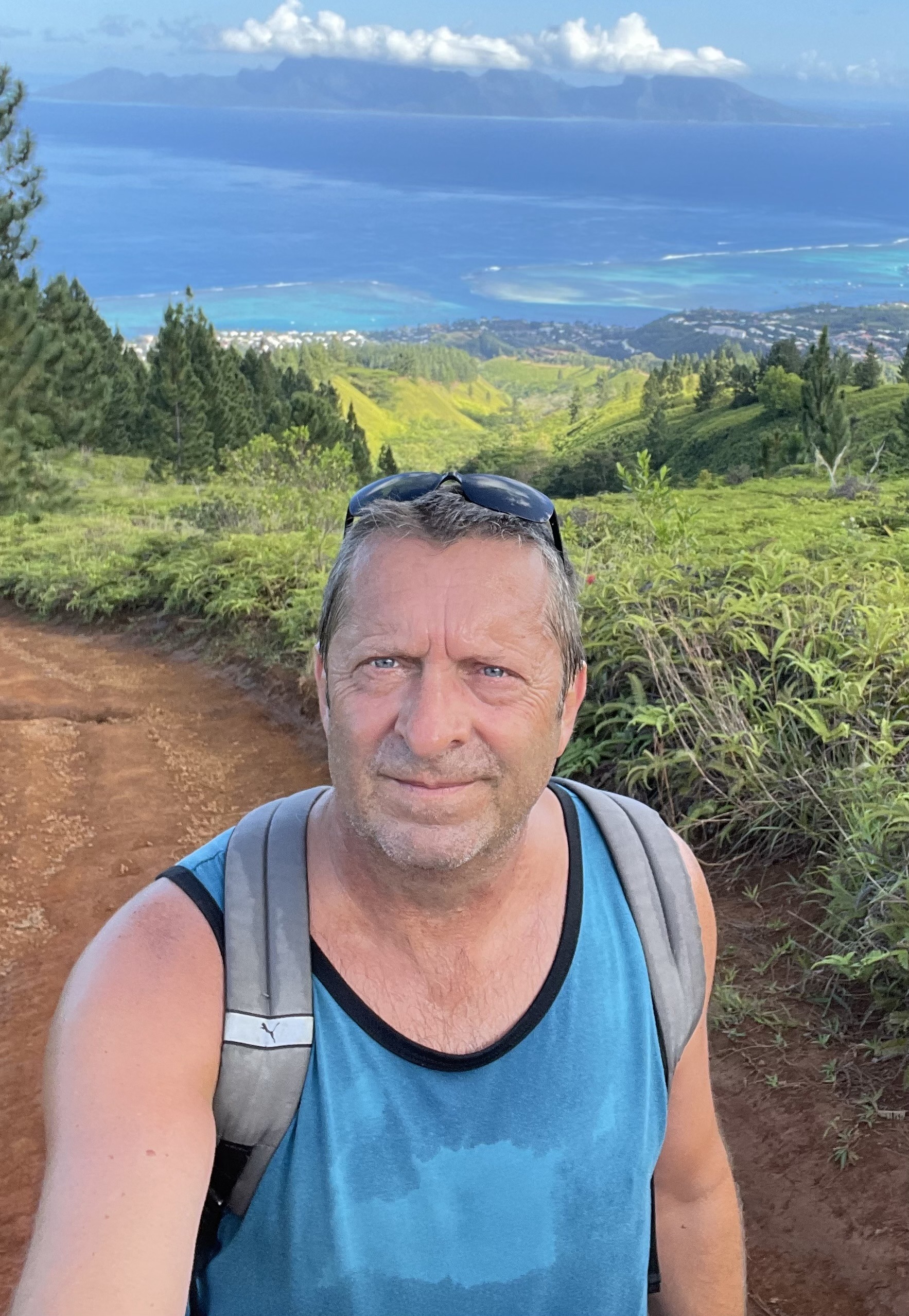 Dilhan, 45 ans, Montriond