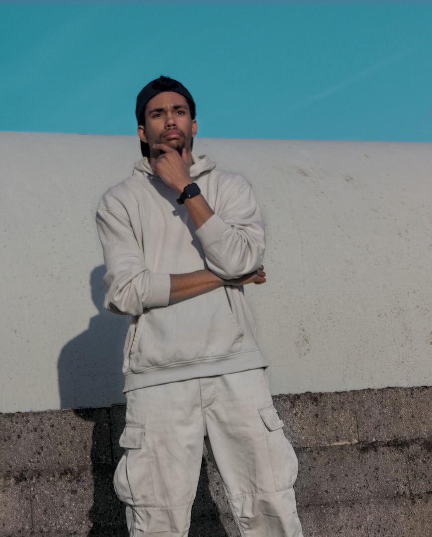 Anes, 24 ans, LesGets