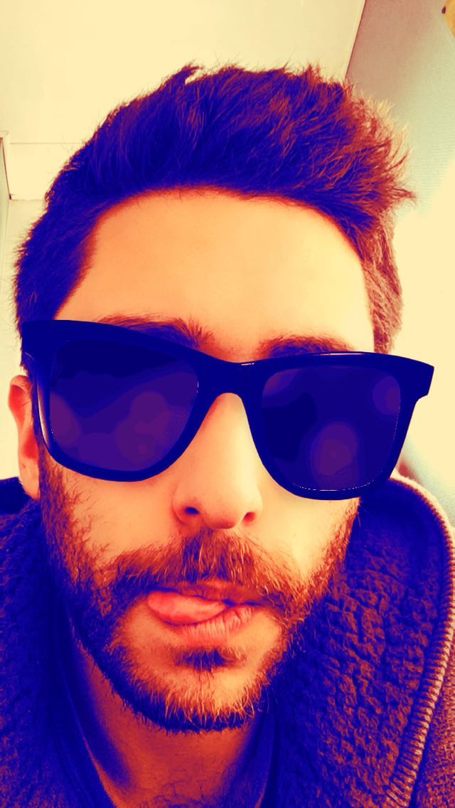 Sandjay, 35 ans, Chilly
