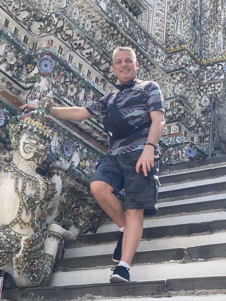 Stan, 45 ans, Hauteville-sur-Fier