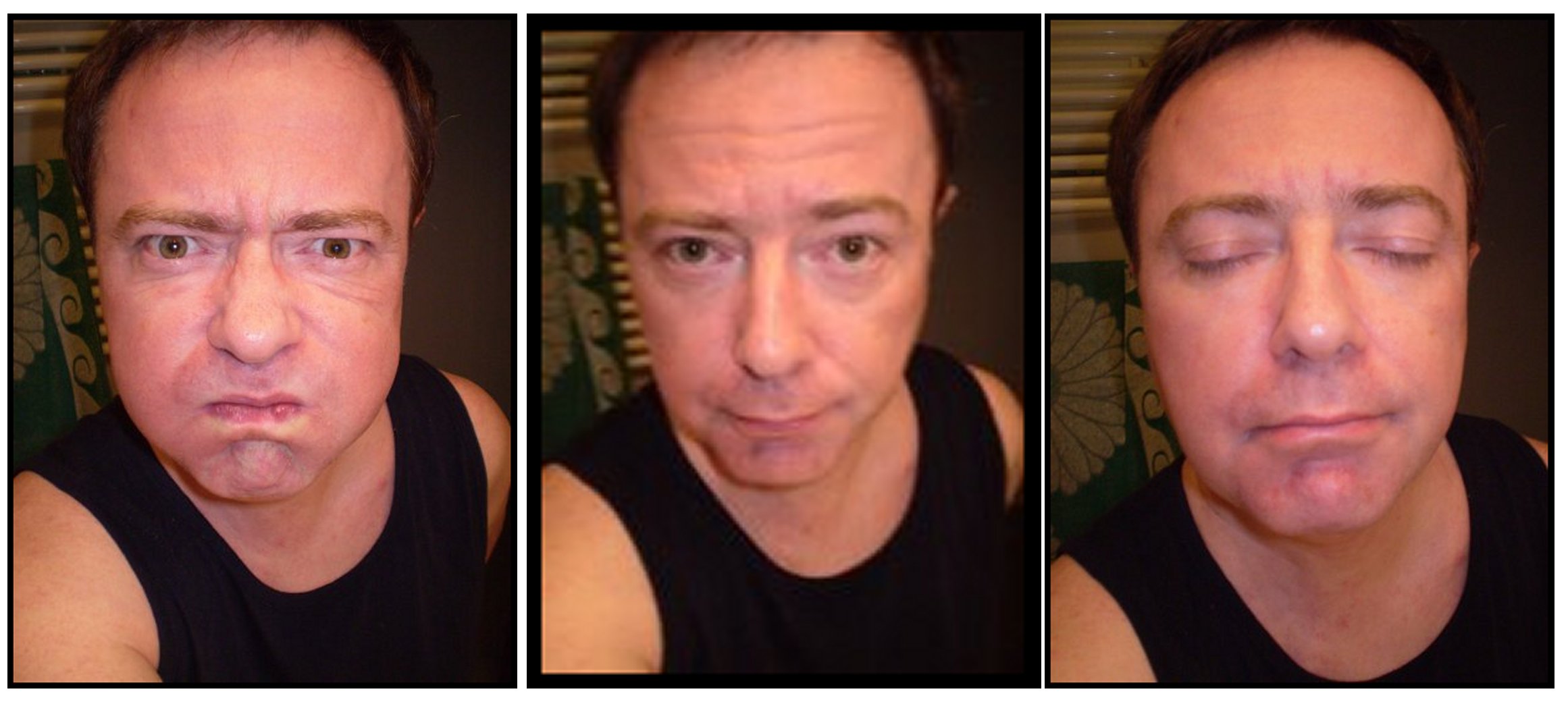 Grégoire, 45 ans, LaBaume