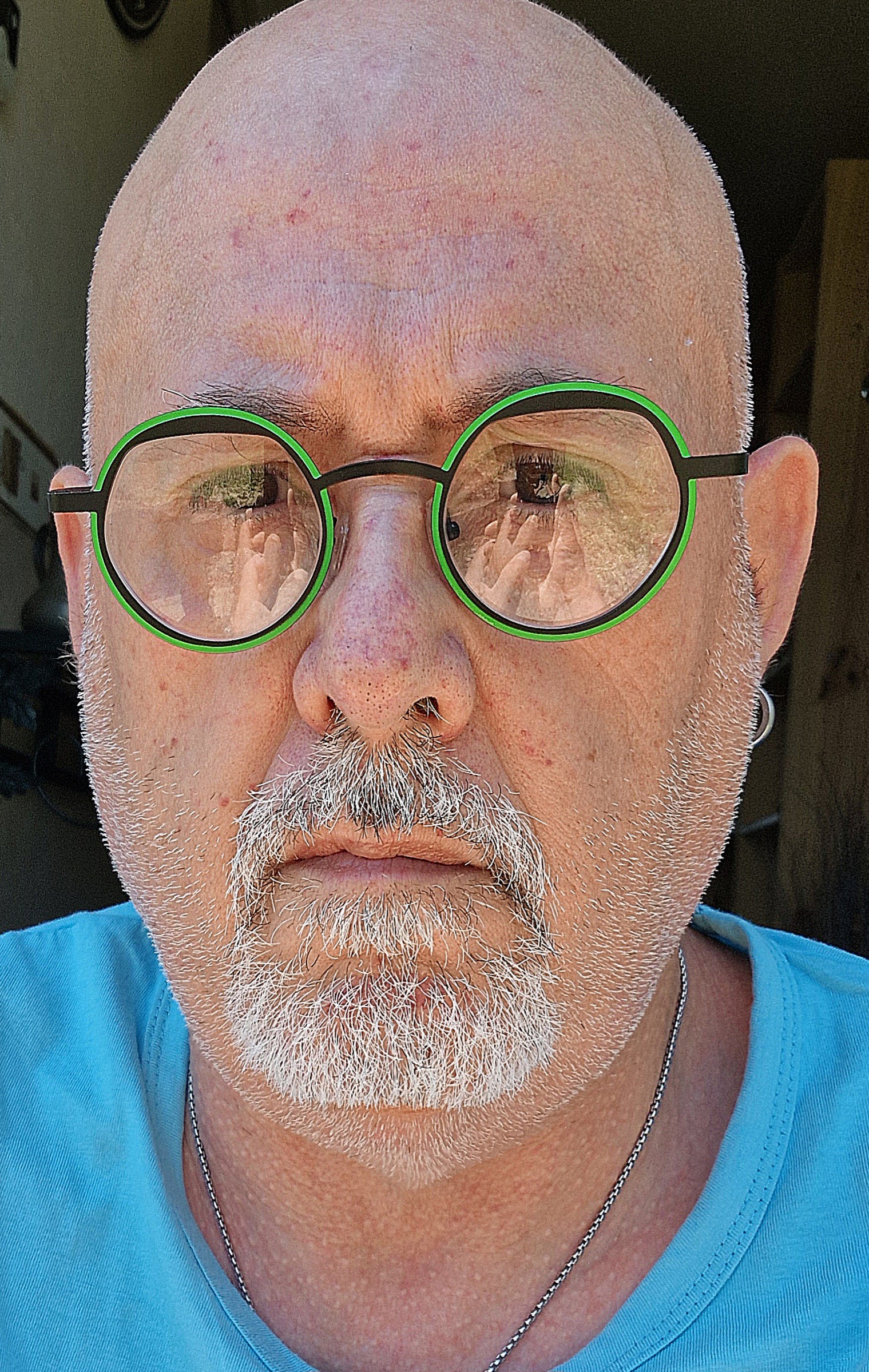 Soulayman, 45 ans, Excenevex
