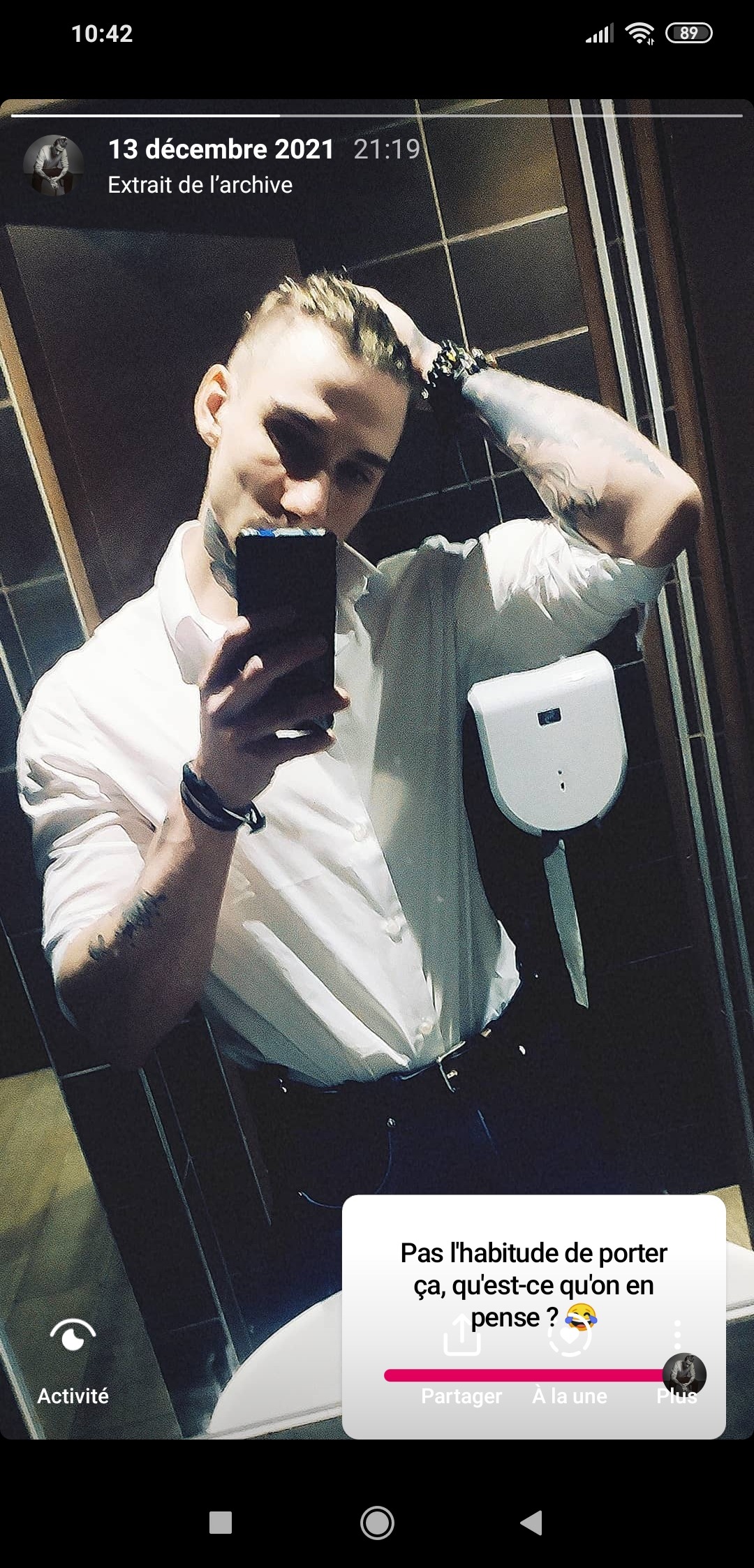 Zayan, 30 ans, Boëge
