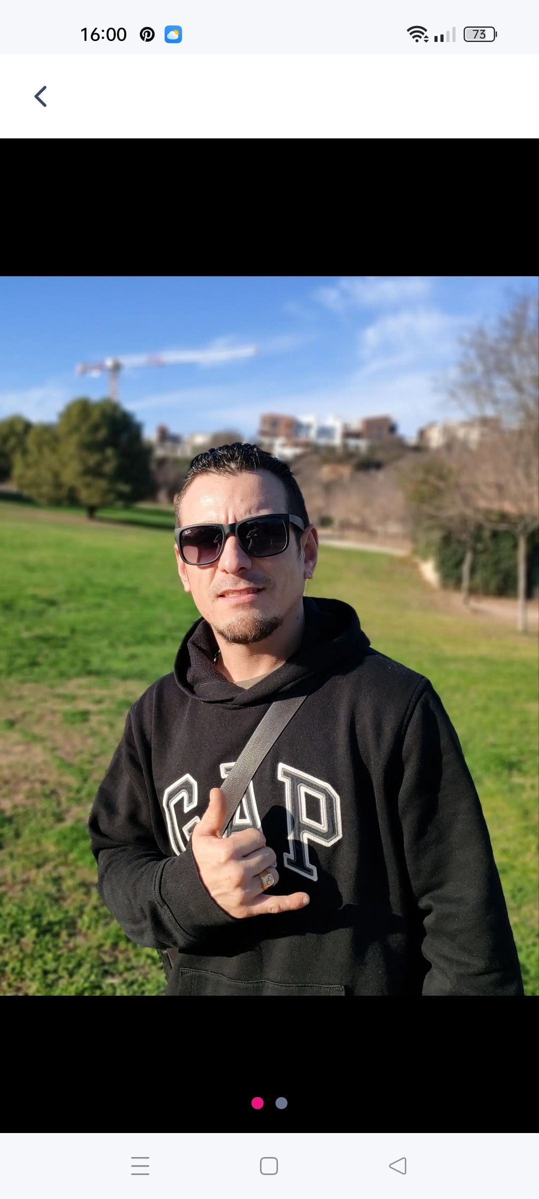 Yunus, 33 ans, Saint-Jeoire