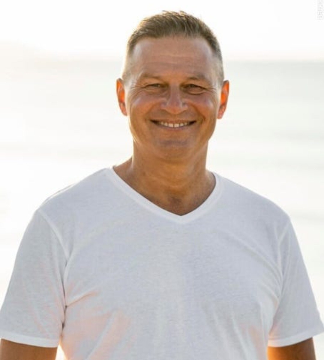 Kagan, 45 ans, Novel