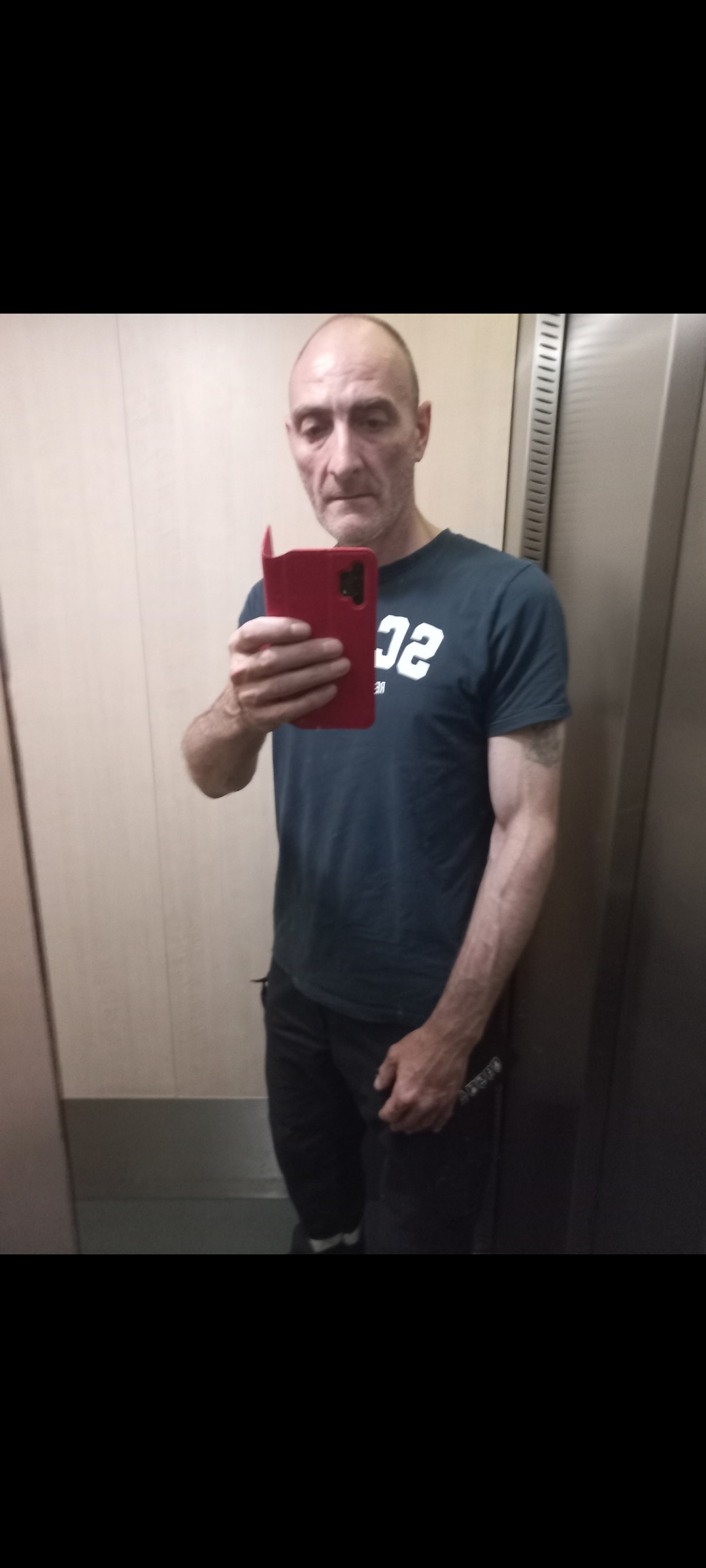 Anaël, 45 ans, LaCôte-d'Arbroz