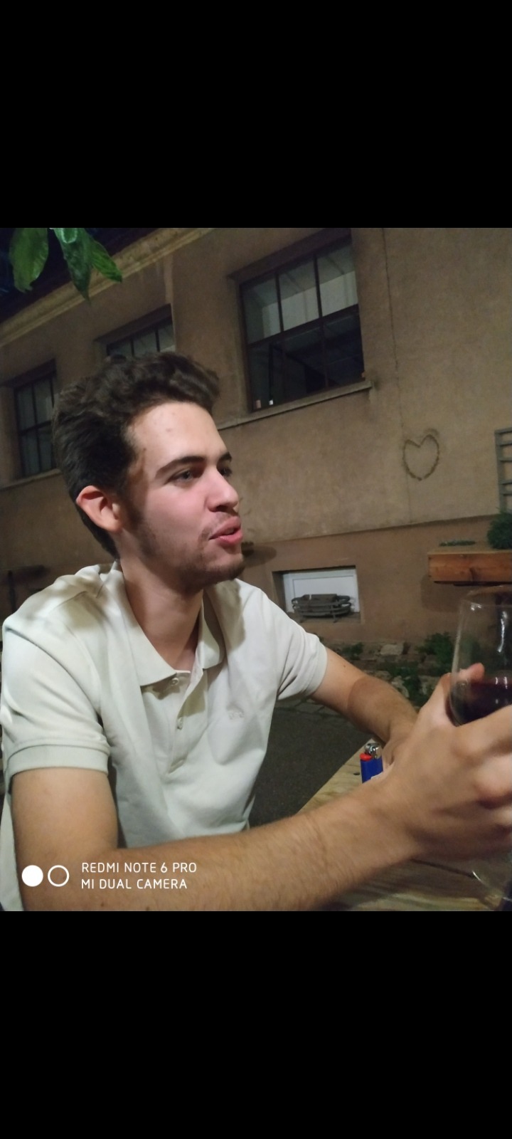 Silas, 22 ans, Habère-Poche