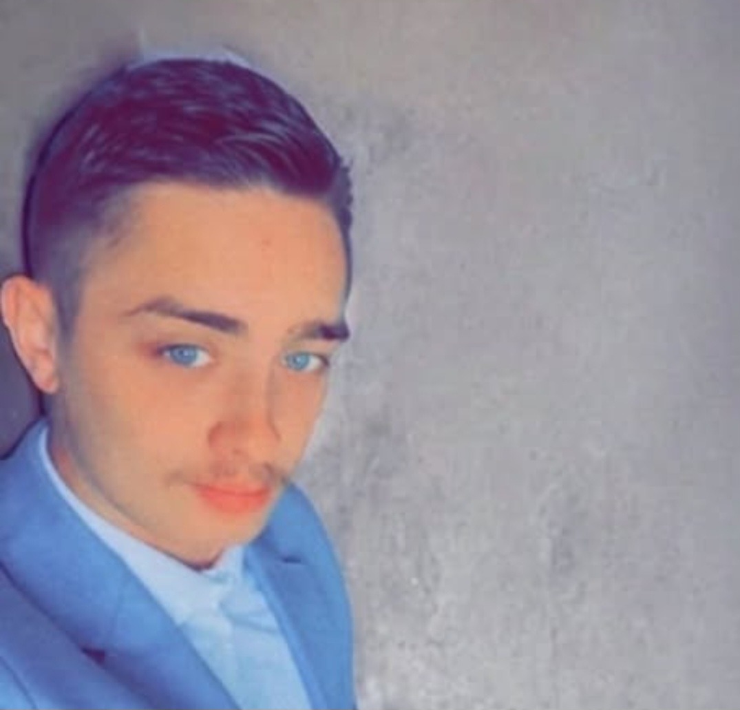 Isayah, 27 ans, Saint-Jean-de-Sixt