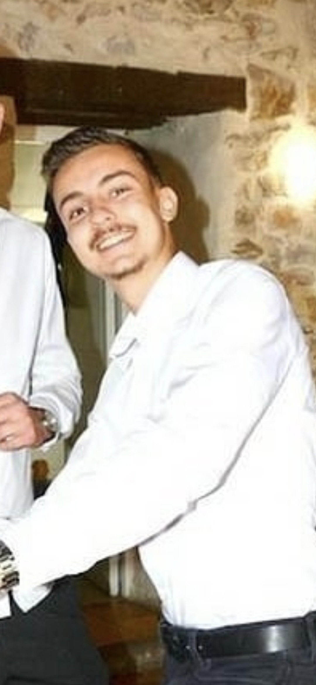 Levi, 24 ans, Vovray-en-Bornes