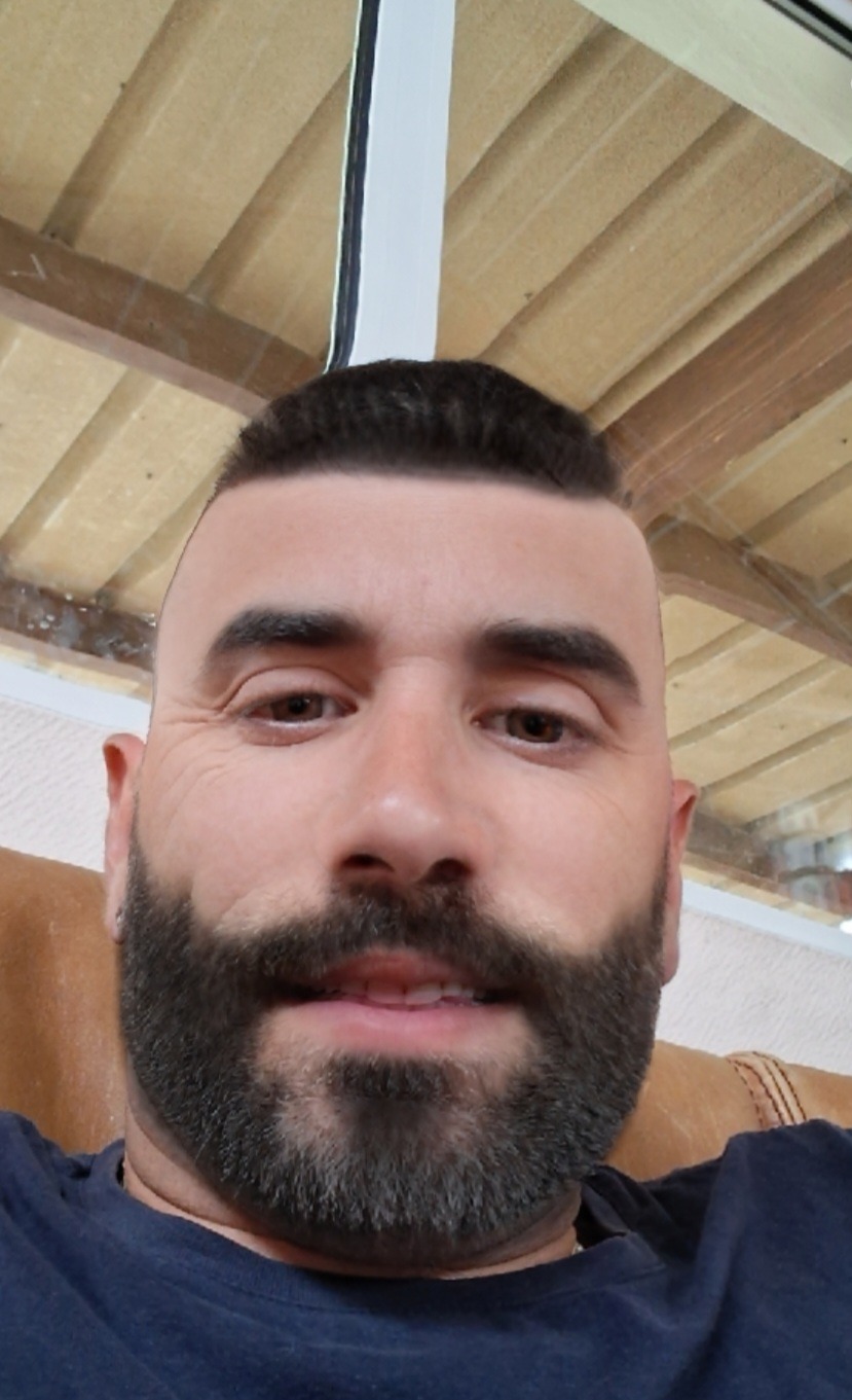Joan, 42 ans, Fillinges
