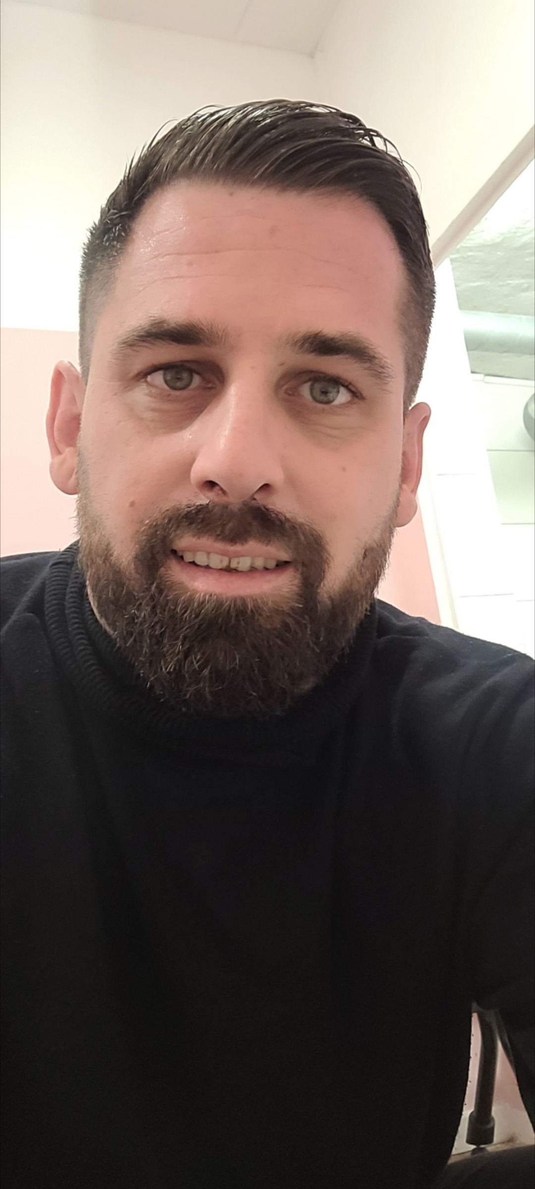 Solan, 35 ans, LeReposoir