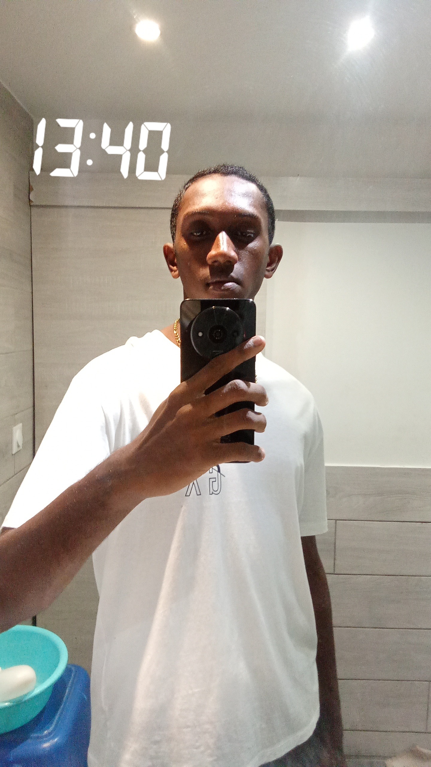Constantin, 22 ans, Lornay