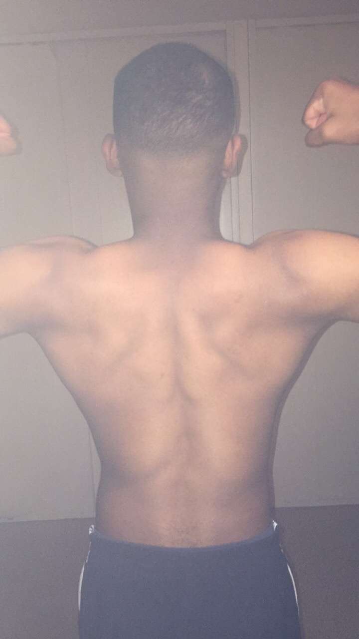 Amaro, 22 ans, Annemasse