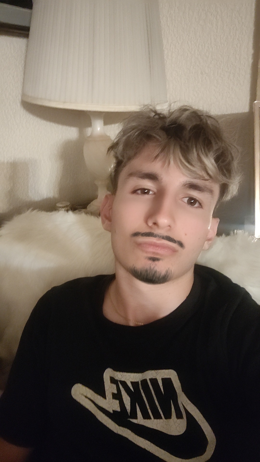 Jacques, 22 ans, Bonnevaux