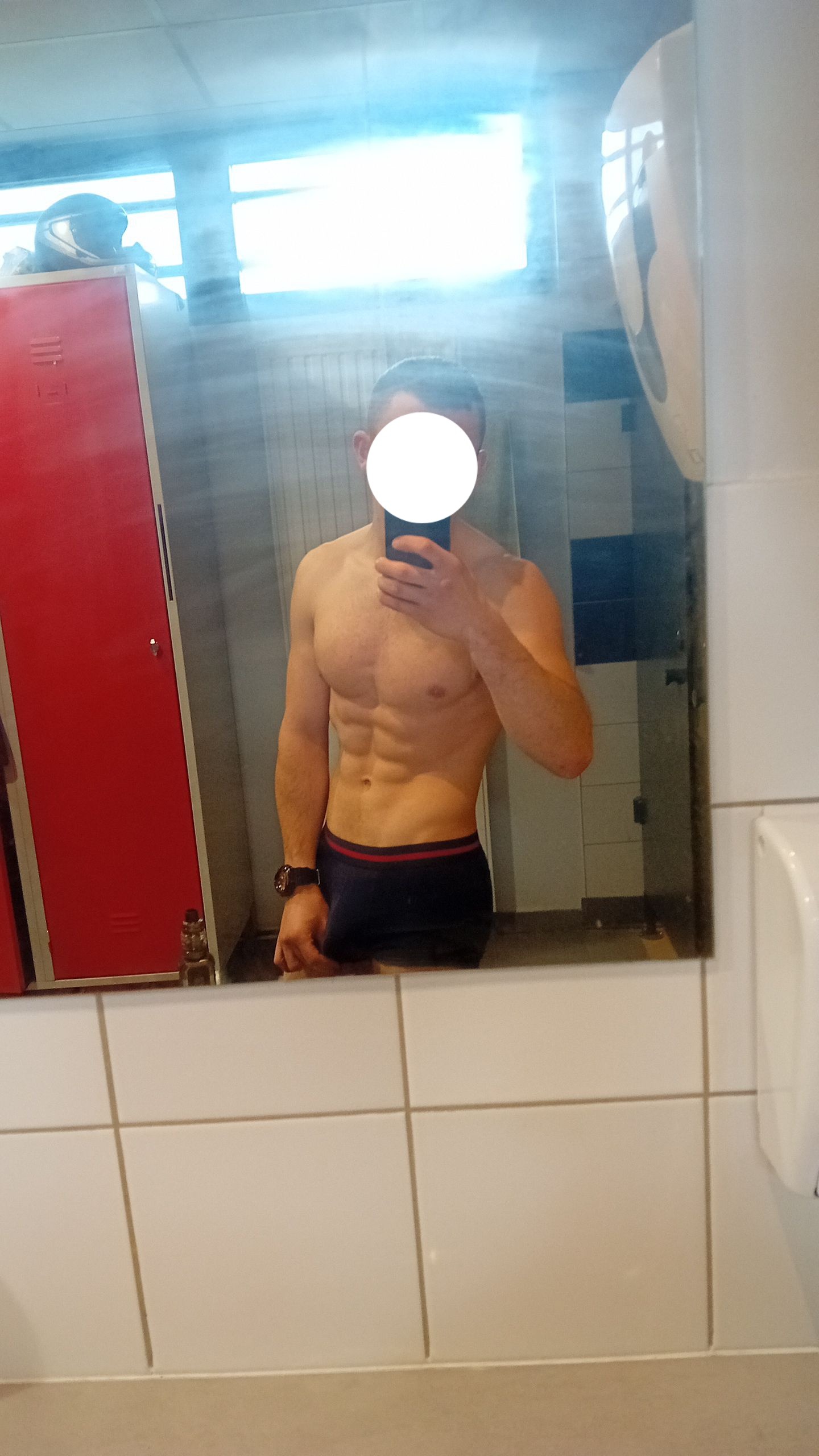 Tayron, 22 ans, LaTour